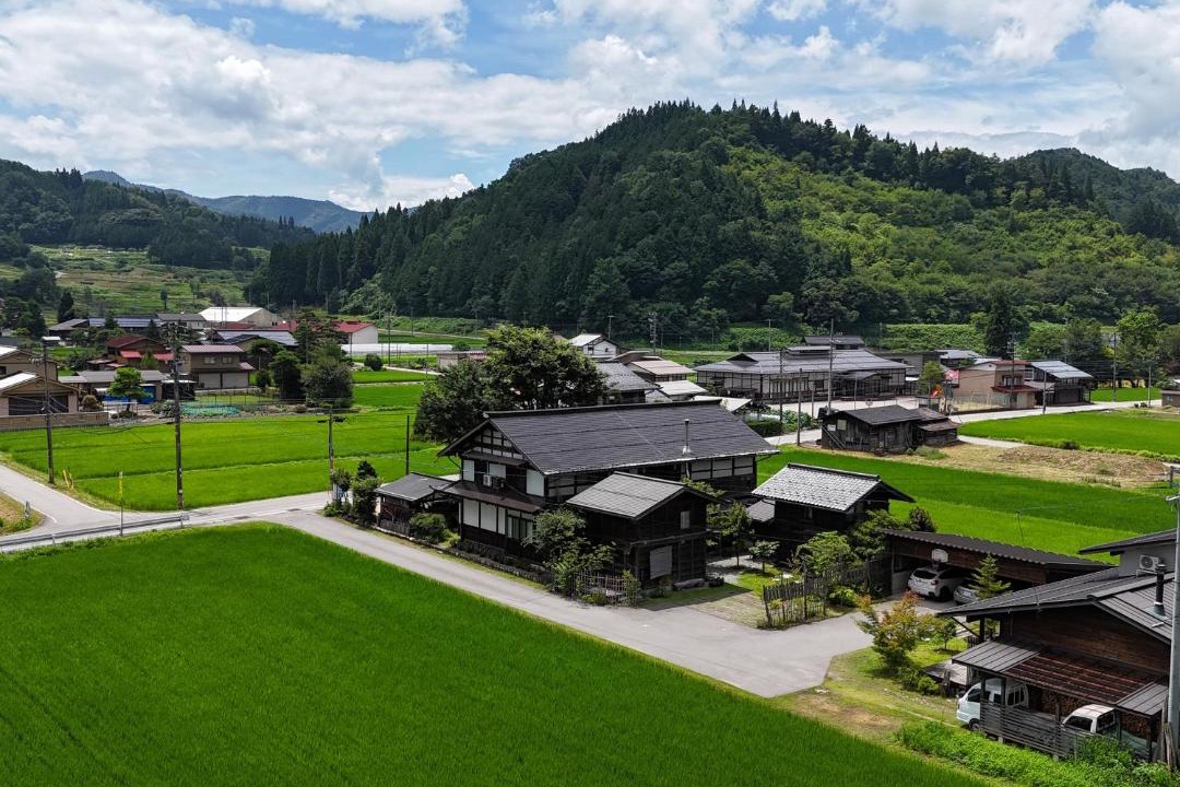 Photo of Others in Takayama