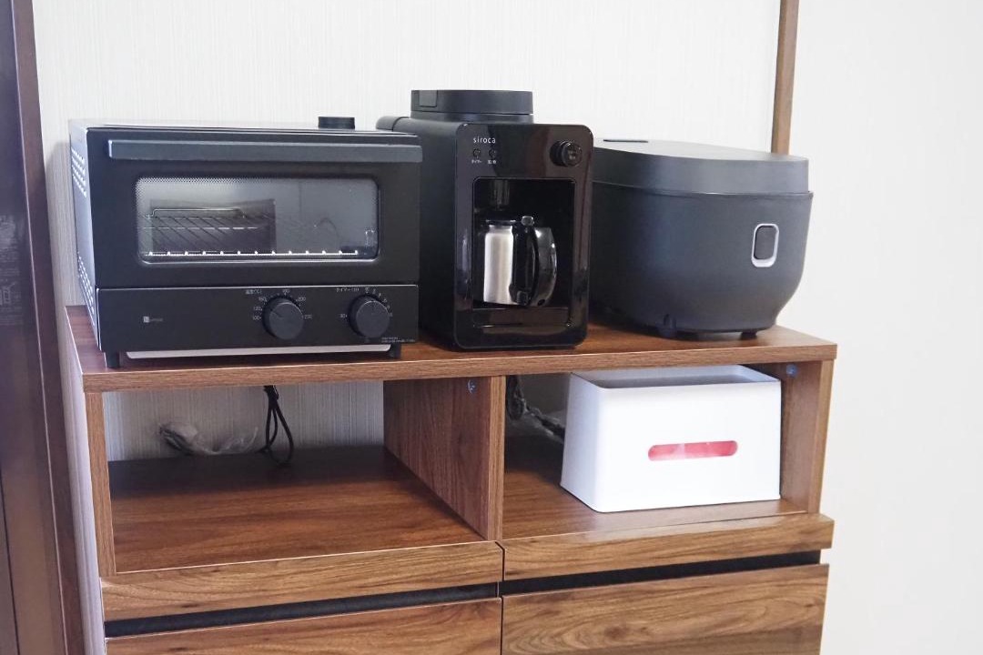 Photo of Kitchen in Okuma