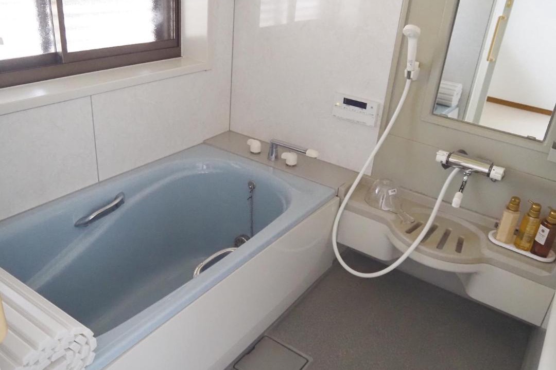 Photo of Bathroom in Okuma