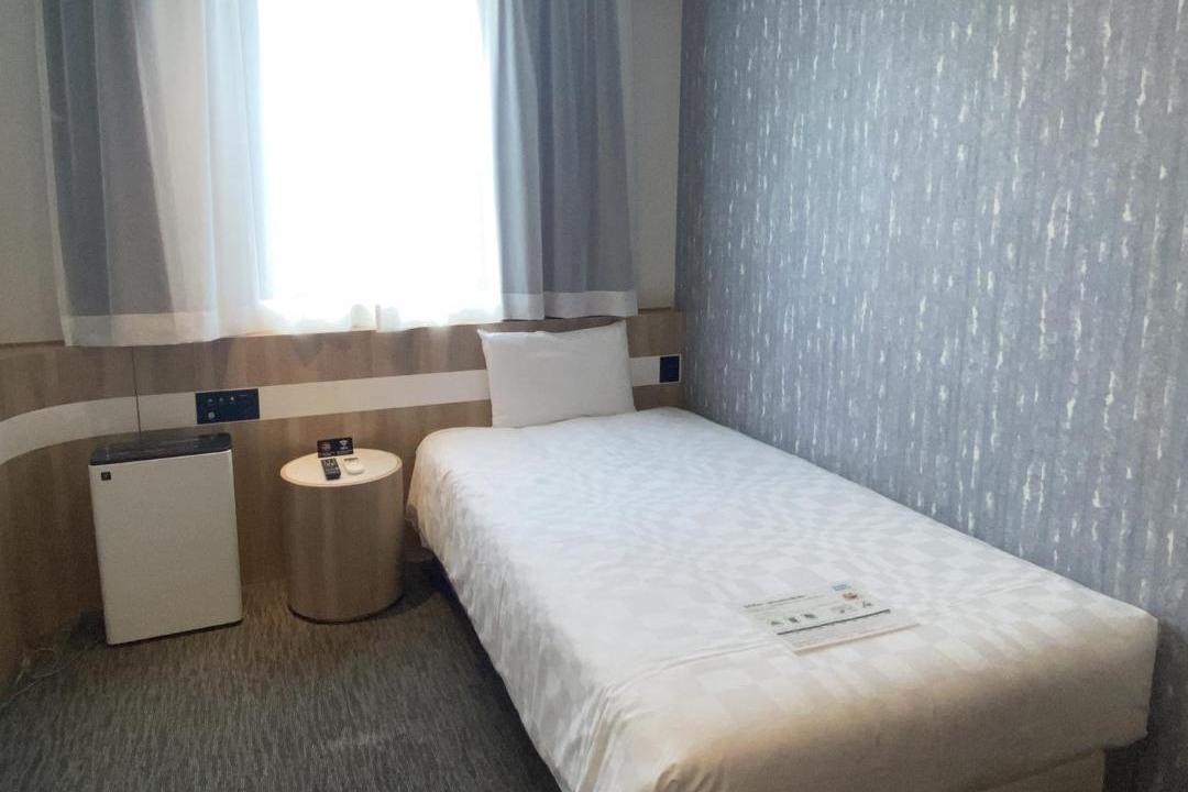 Photo of Bedroom in Komatsu