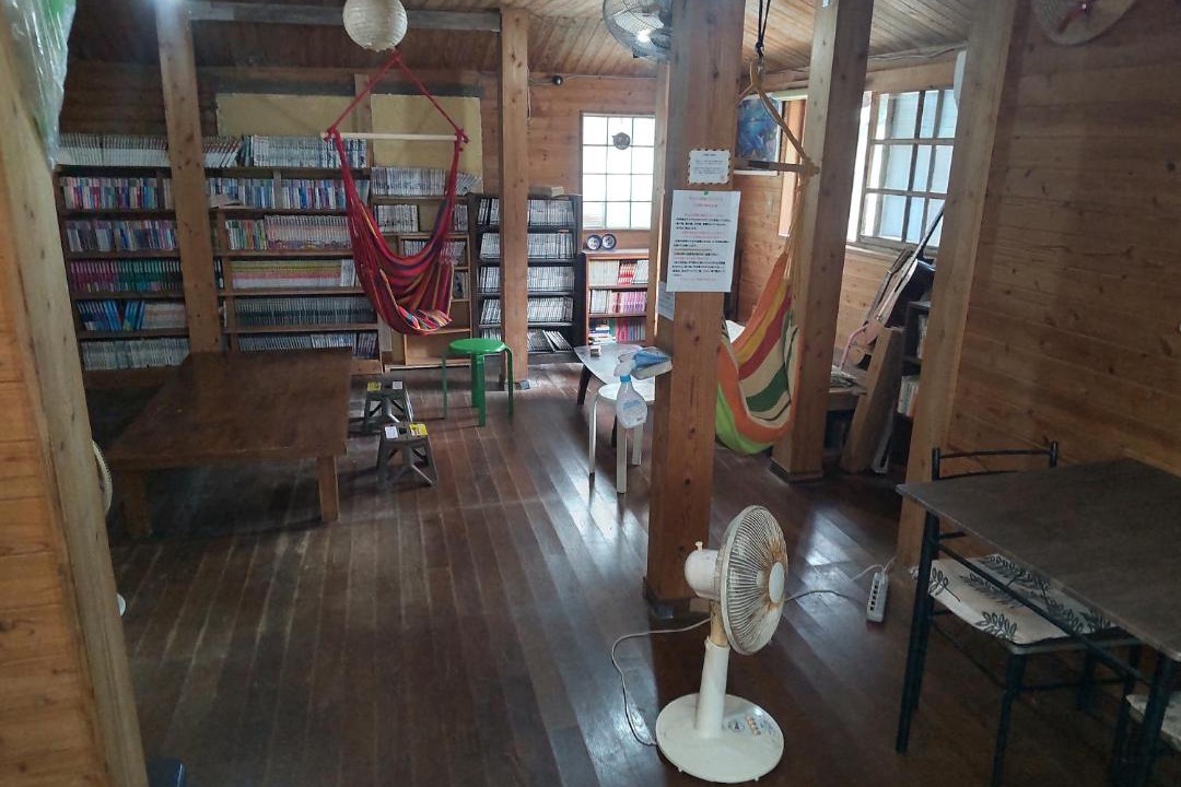 Photo of Others in Taketomi-jima Taketomi-cho