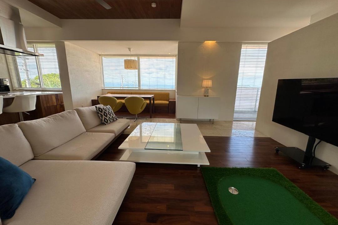 Photo of Livingroom in Kadena-cho