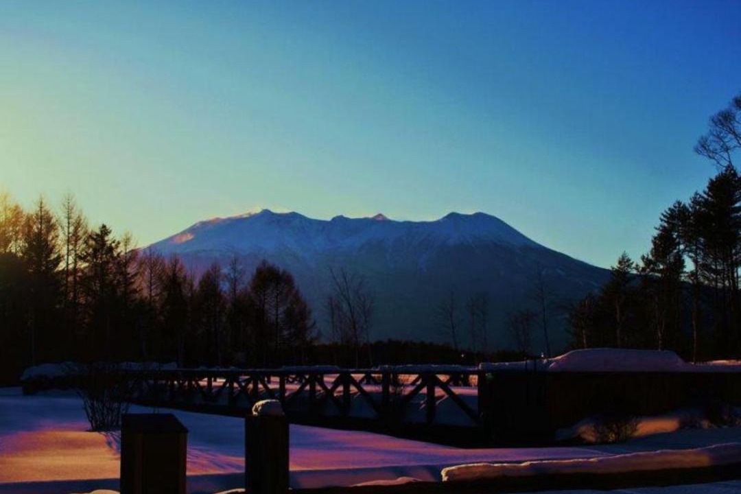 Photo of Others in Kiso