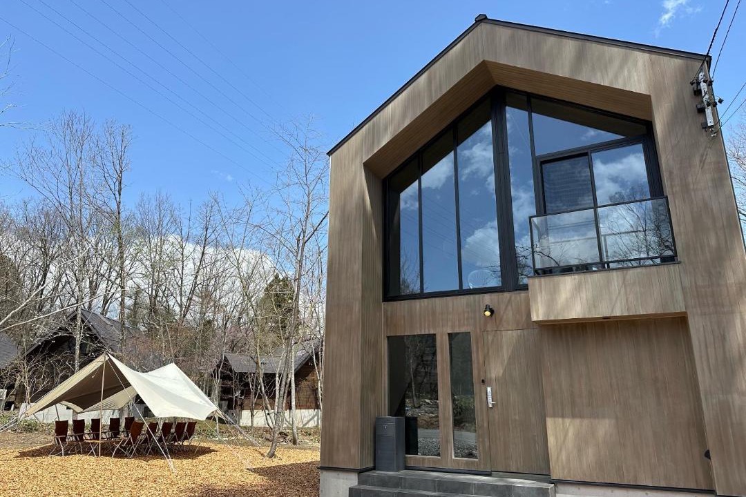 Photo of Others in Hakuba
