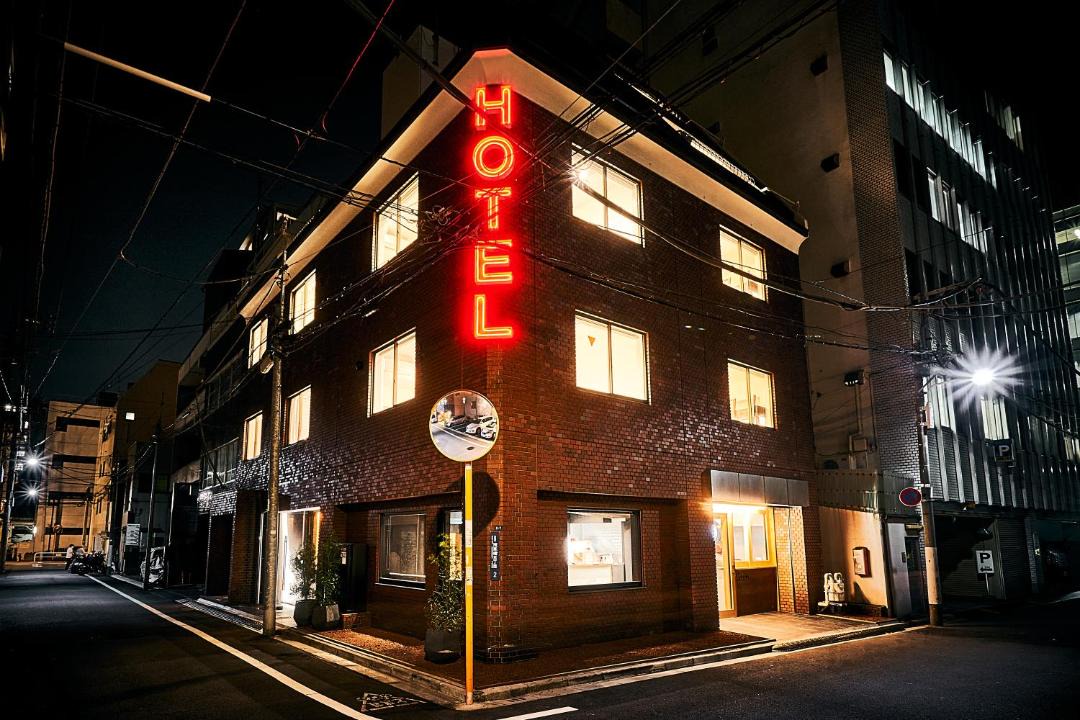 Photo of Others in Asakusabashi