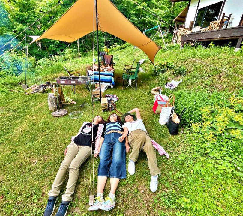 Photo of Others in Sobetsu