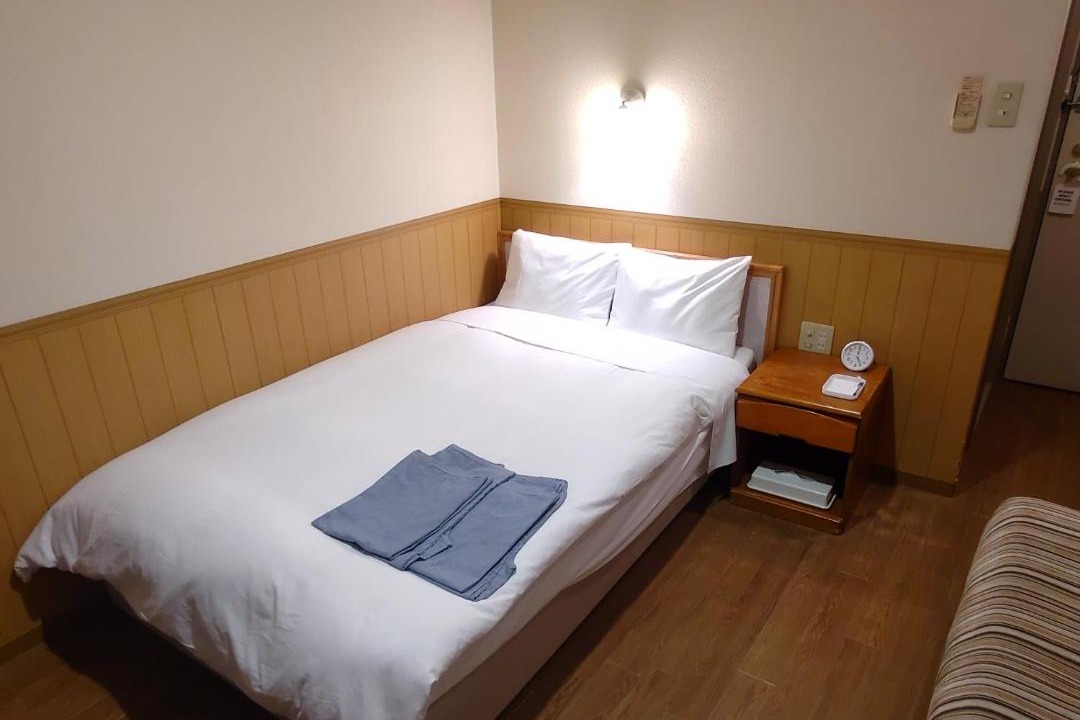 Photo of Bedroom in Kushiro