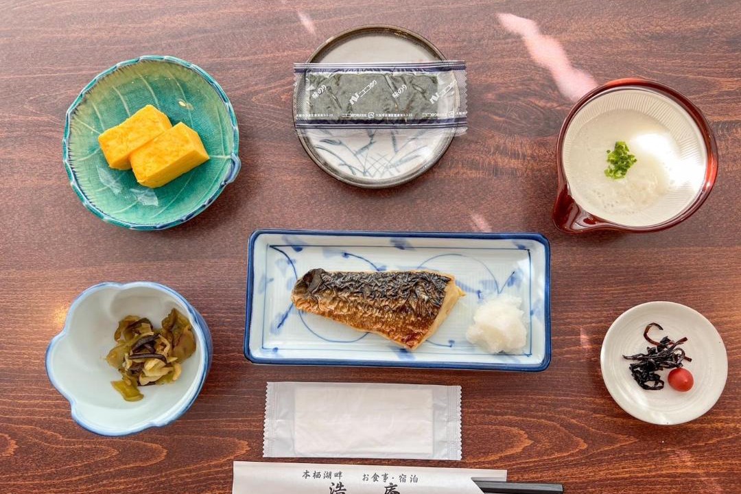 Photo of Others in Minobu