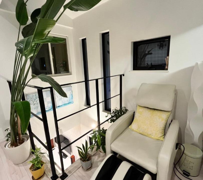 Photo of Others in Higashishinkoiwa