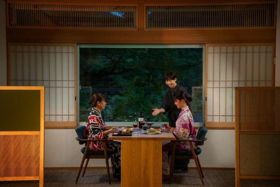 Photo of Others in Bandai Atami Onsen