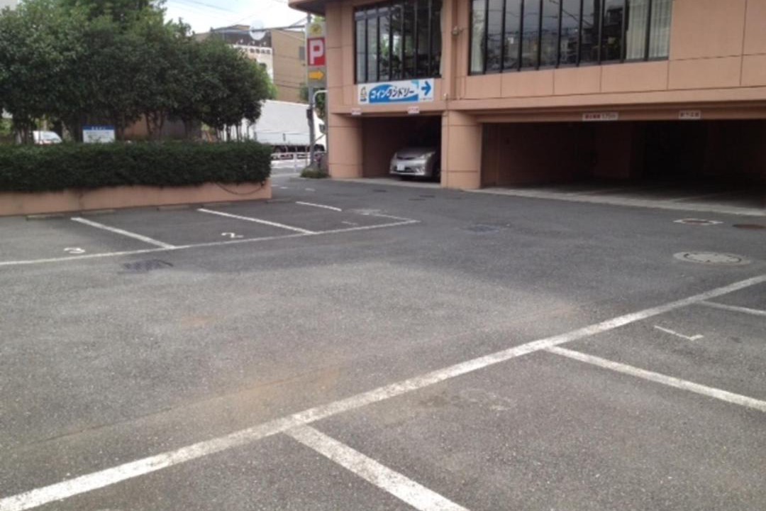 Photo of Others in Higashimurayama