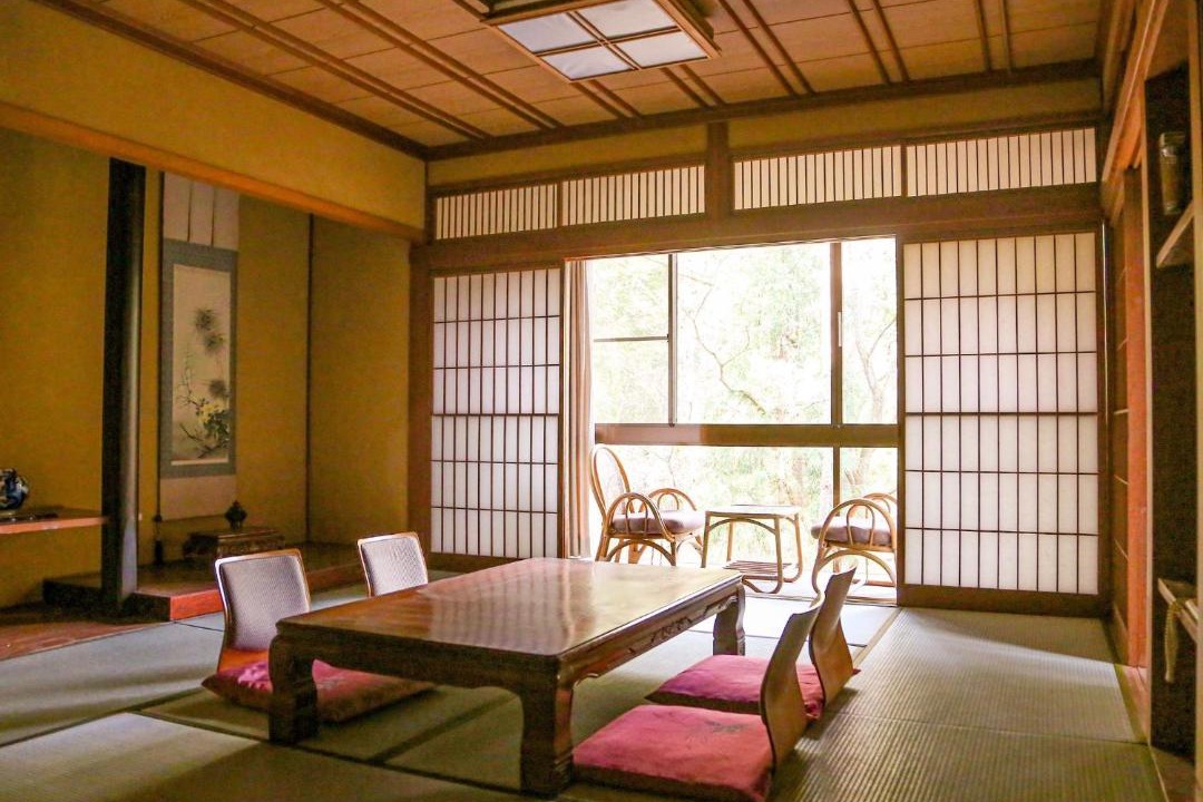 Photo of Others in Eiheiji-cho