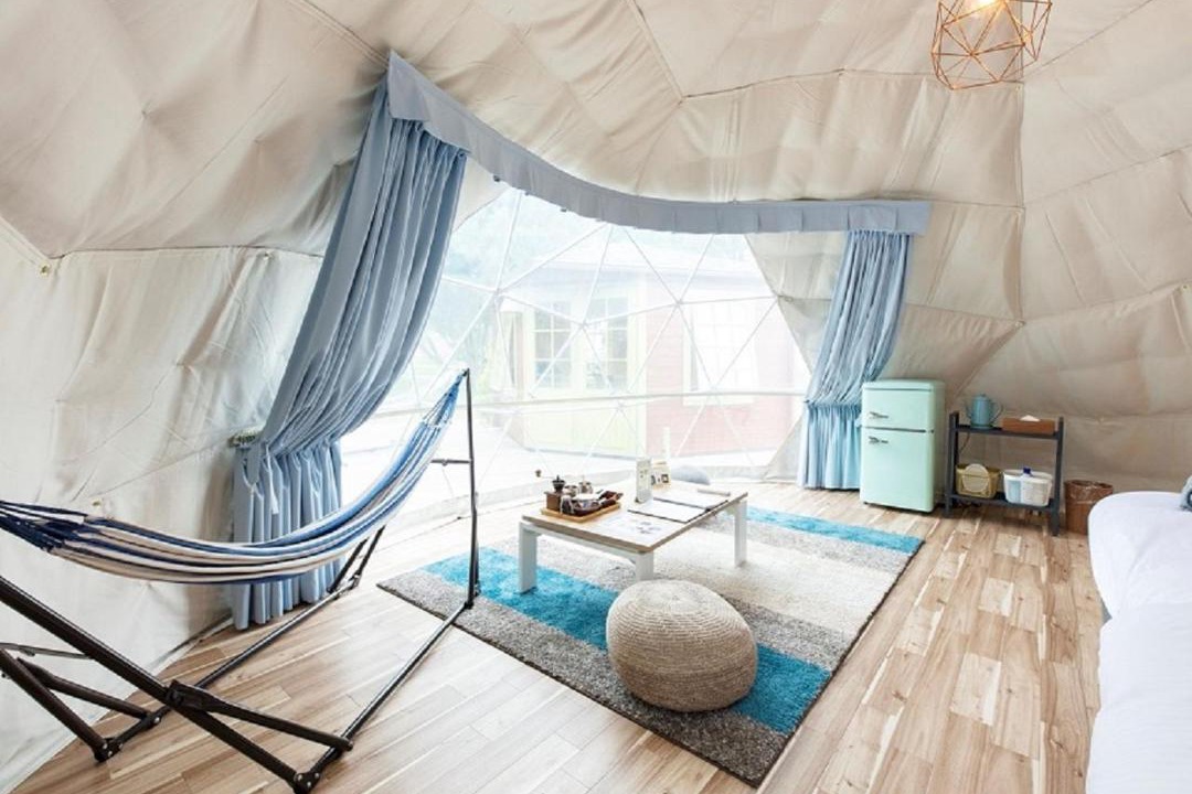 Photo of Bedroom in Nasu