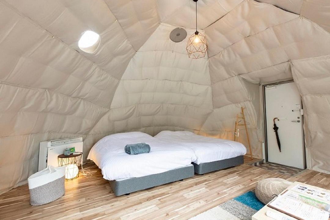 Photo of Bedroom in Nasu