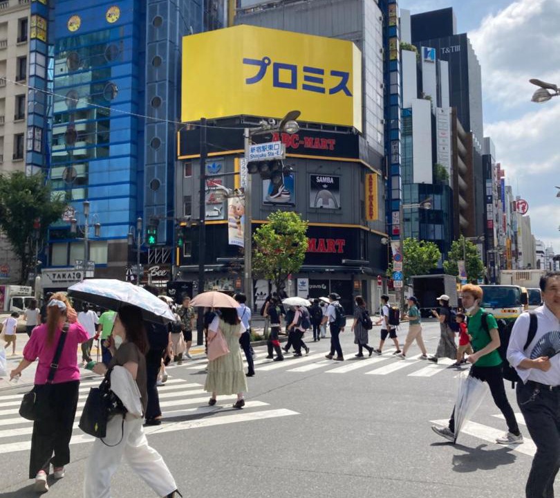Photo of Others in Kabukicho