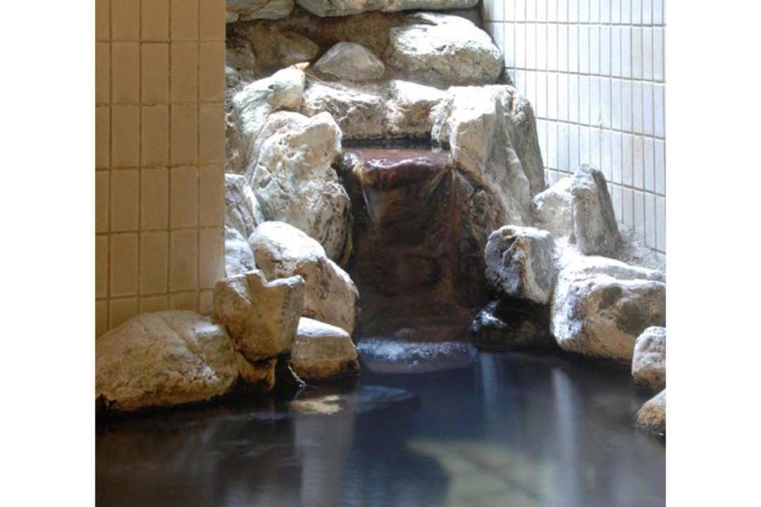 Photo of Bathroom in Kamikawa