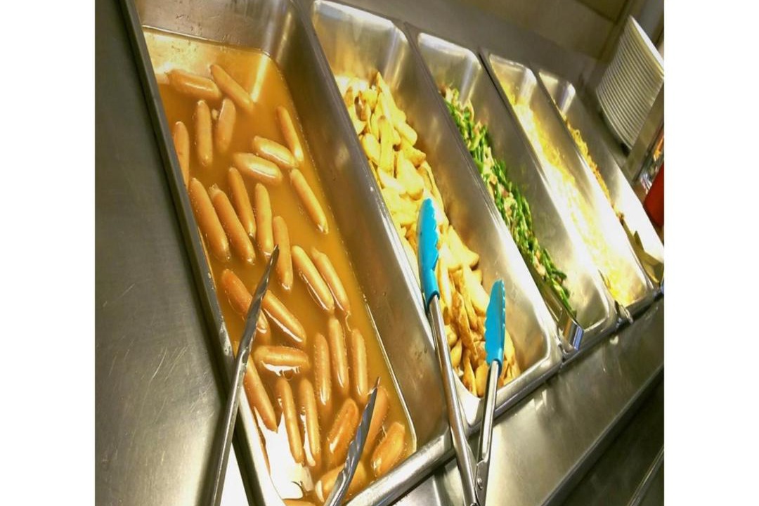 Photo of Kitchen in Kamikawa