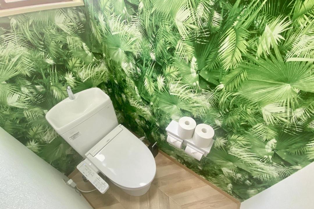 Photo of Bathroom in Utsunomiya