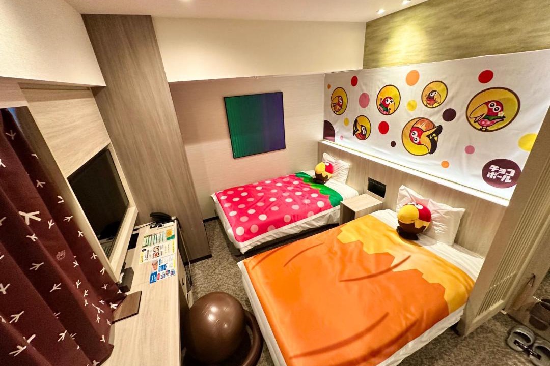 Photo of Bedroom in Ichibancho