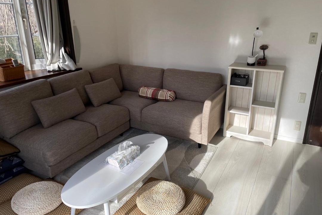 Photo of Livingroom in Nasu