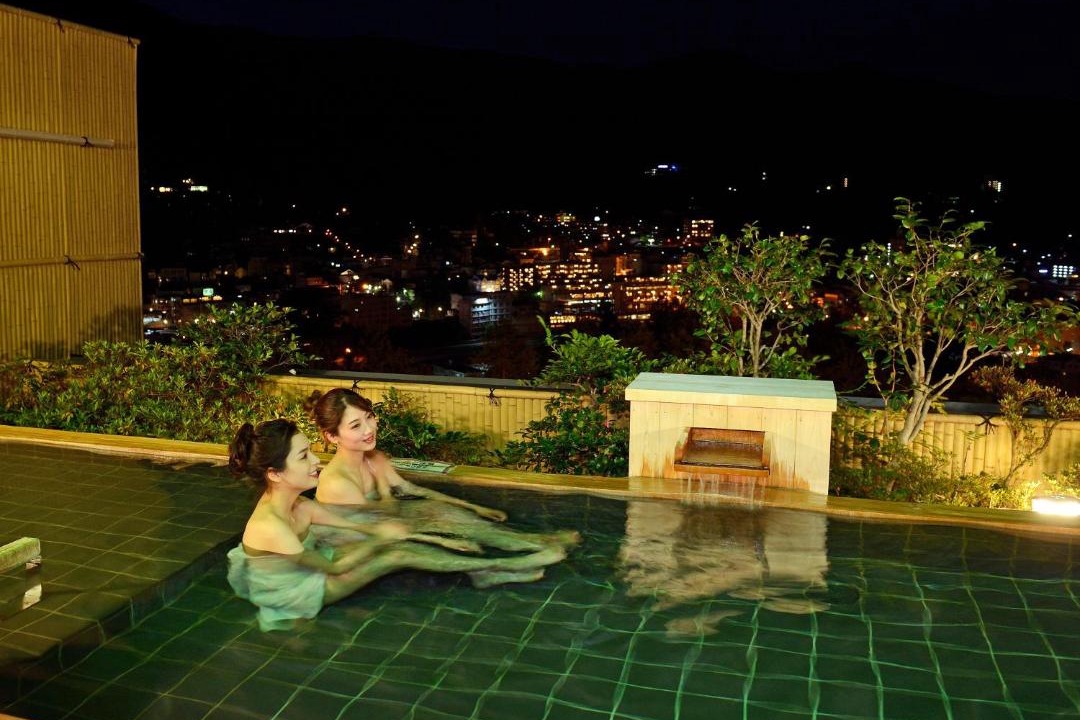 Photo of Others in Gero Onsen