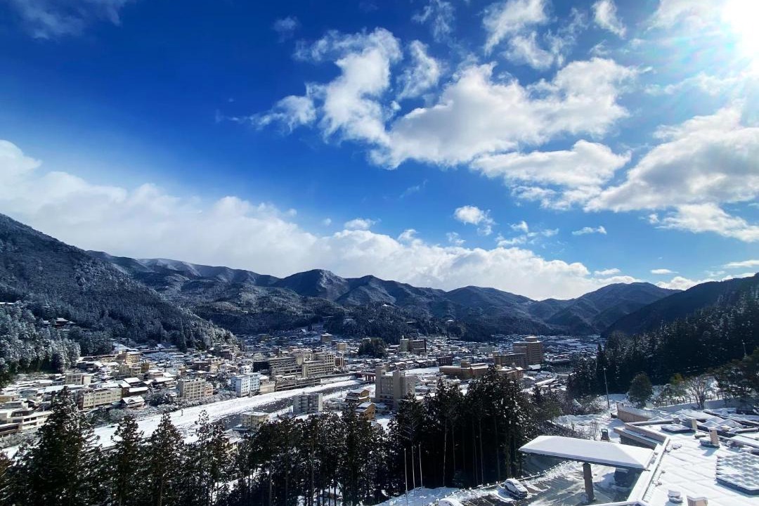 Photo of Others in Gero Onsen