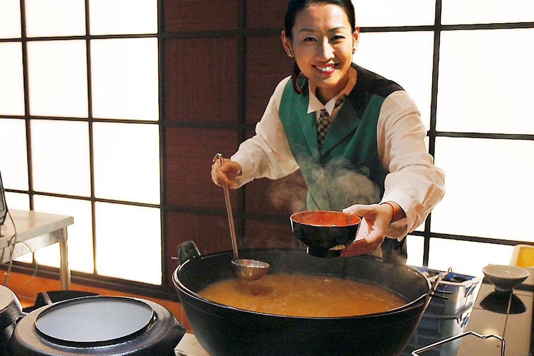 Photo of Others in Gero Onsen