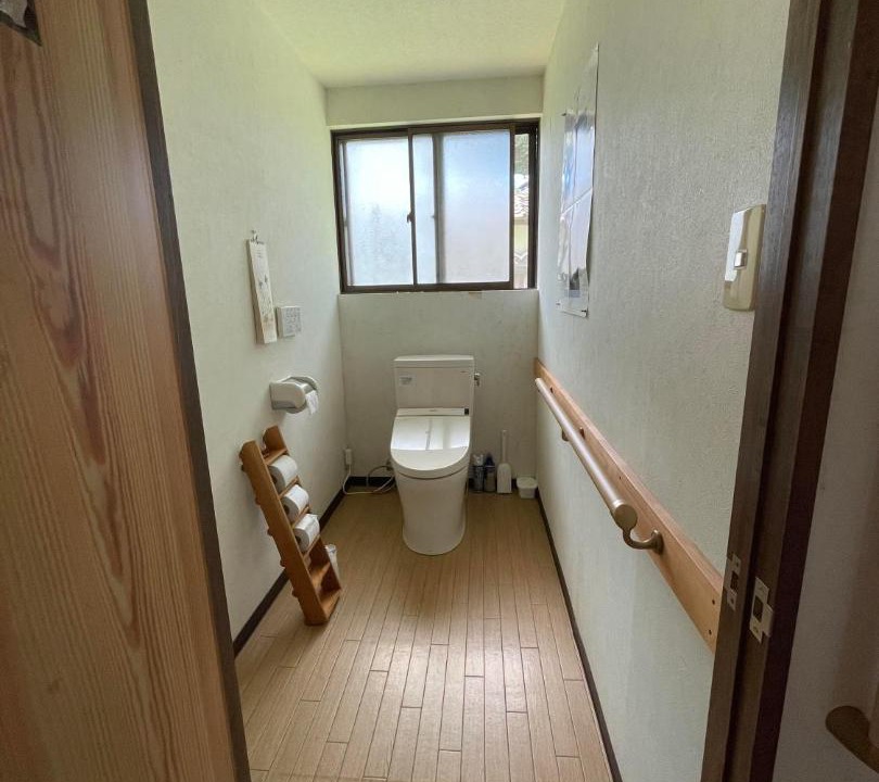 Photo of Bathroom in Sado