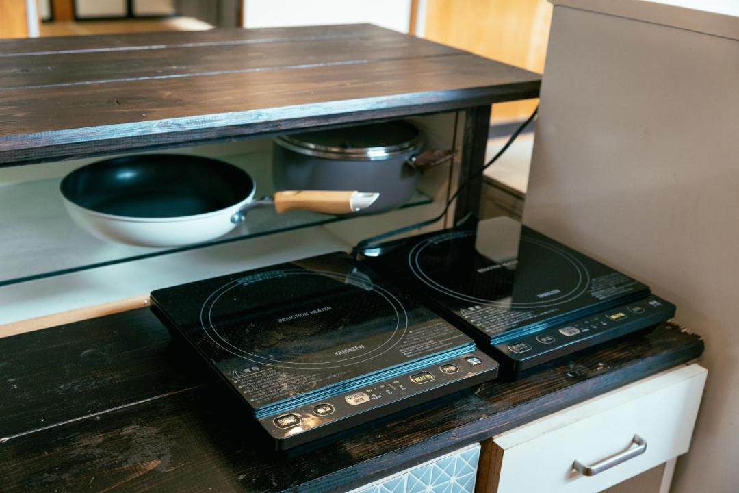 Photo of Kitchen in Marumori