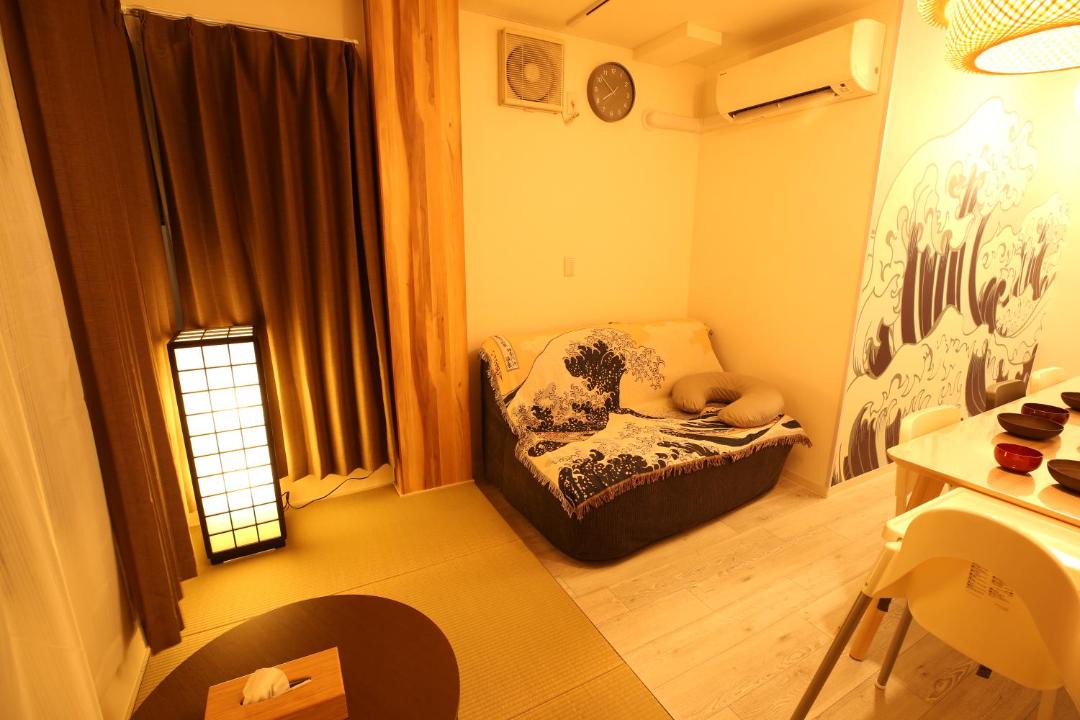 Photo of Others in Higashiyotsugi