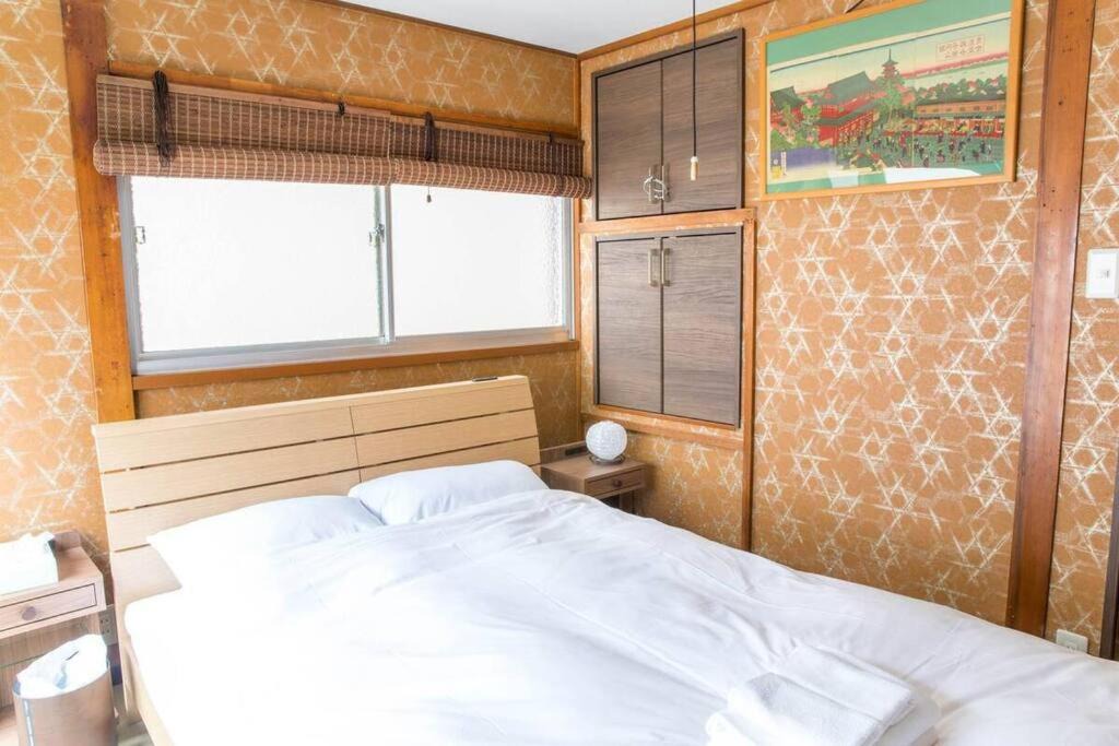 Photo of Bedroom in Shirokane