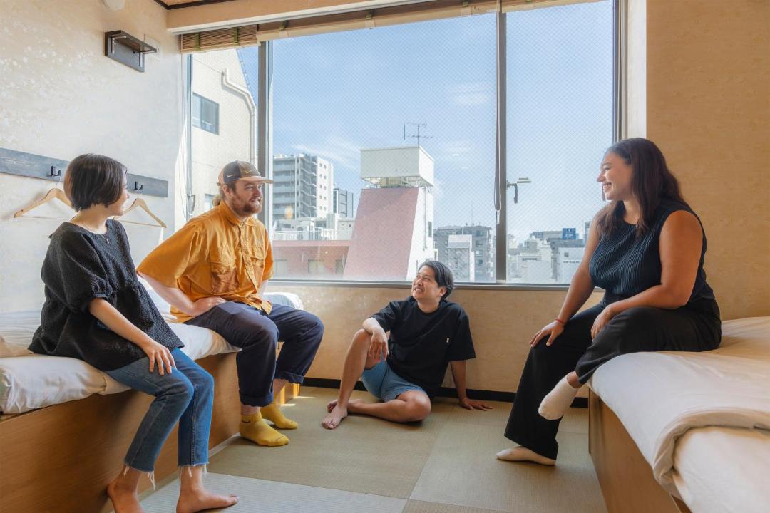 Photo of Others in Ryogoku