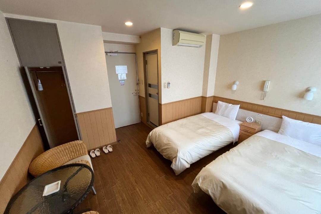 Photo of Bedroom in Kushiro