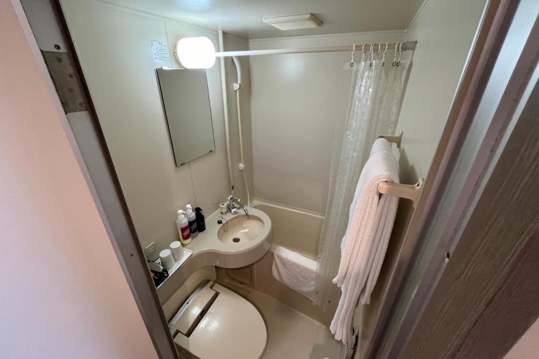Photo of Bathroom in Kushiro