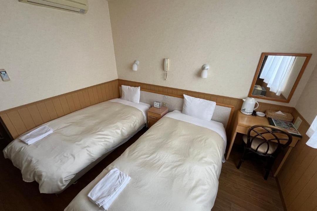 Photo of Bedroom in Kushiro