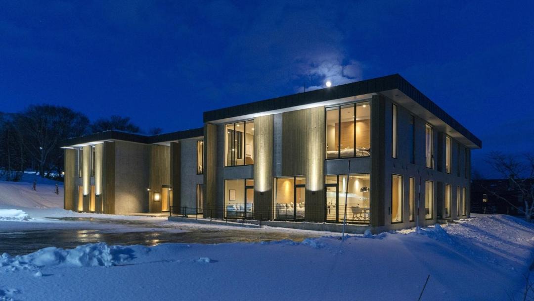 Photo of Others in Niseko