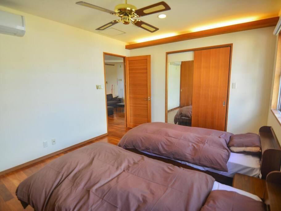 Photo of Bedroom in Taketomi-jima Taketomi-cho
