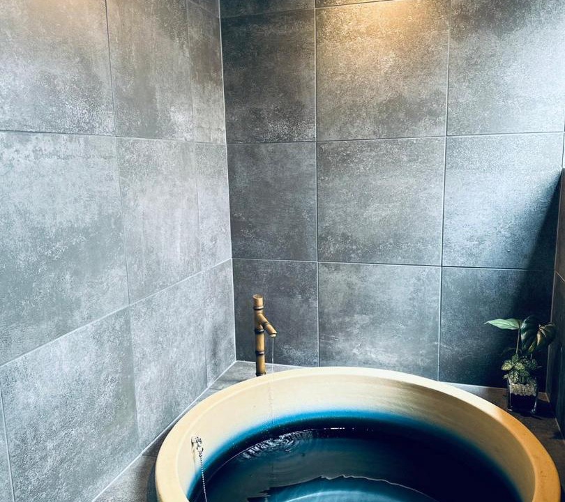 Photo of Bathroom in Arashiyama