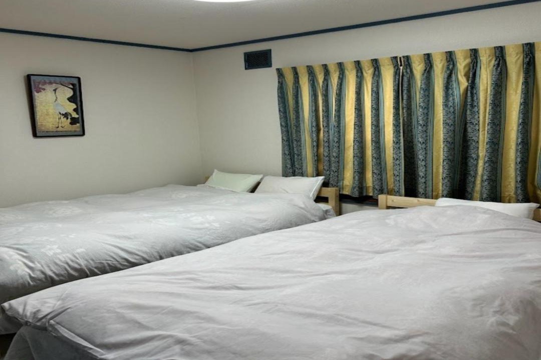 Photo of Bedroom in Otaru