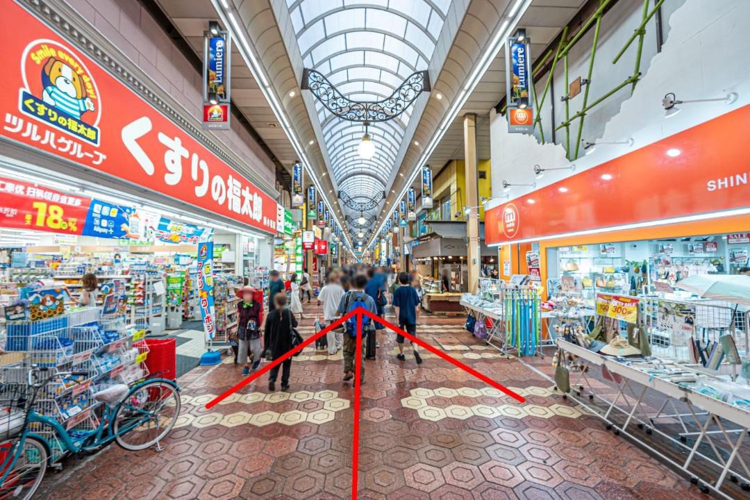 Photo of Others in Shinkoiwa