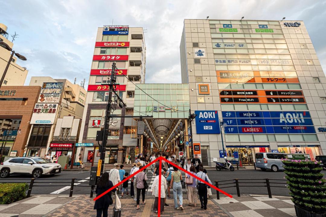 Photo of Others in Shinkoiwa