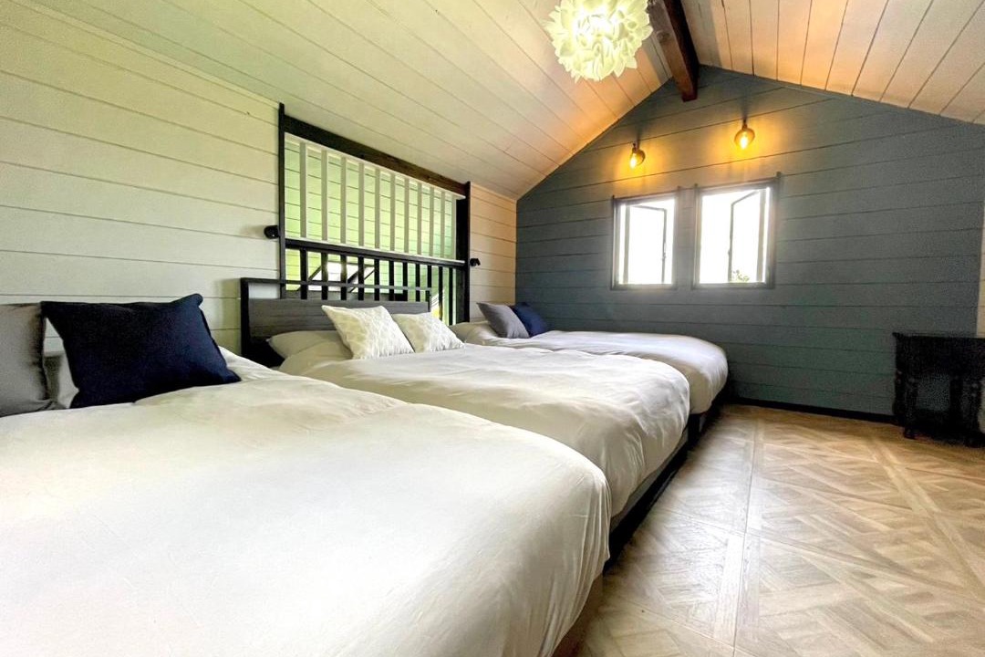 Photo of Bedroom in Oshino