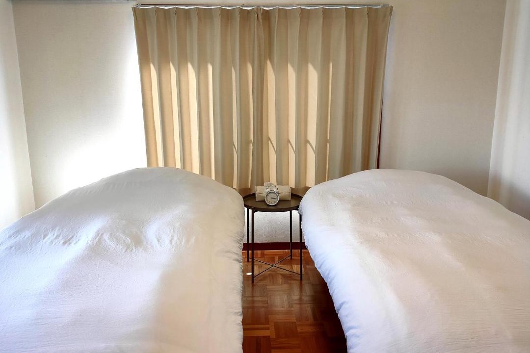 Photo of Bedroom in Toyama