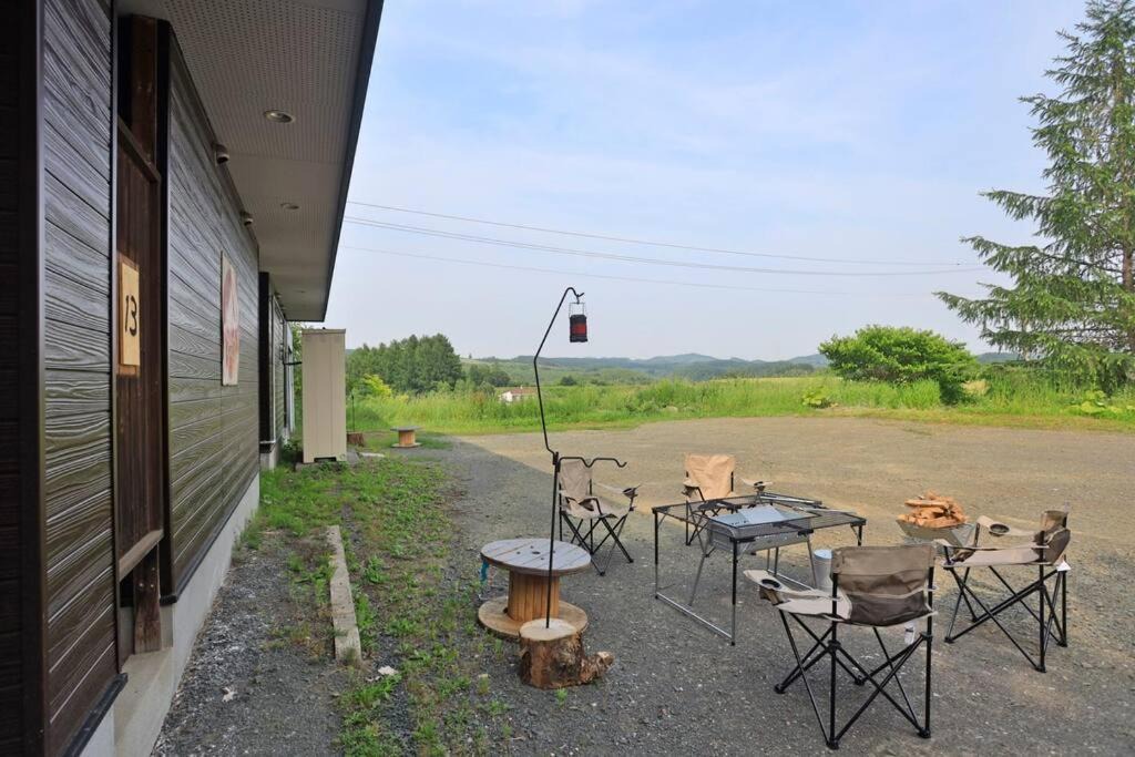 Photo of Others in Hiushinai