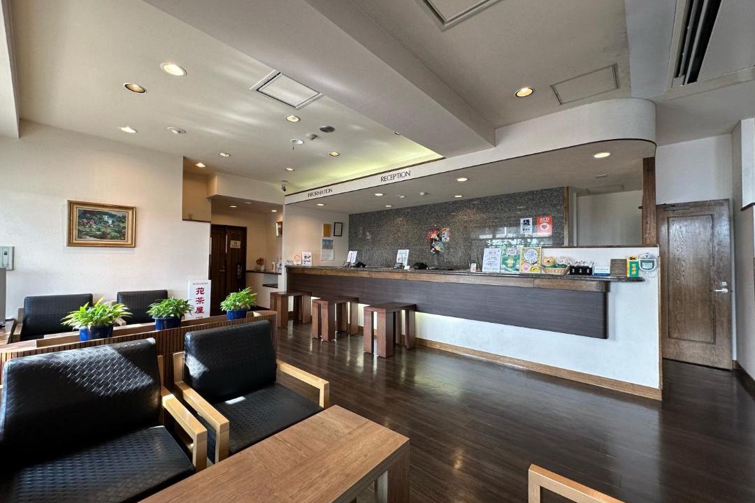 Photo of Others in Takagi-mura