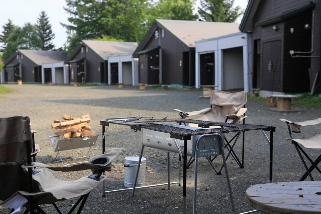 Photo of Others in Hiushinai