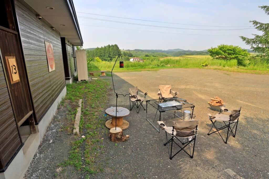 Photo of Others in Hiushinai