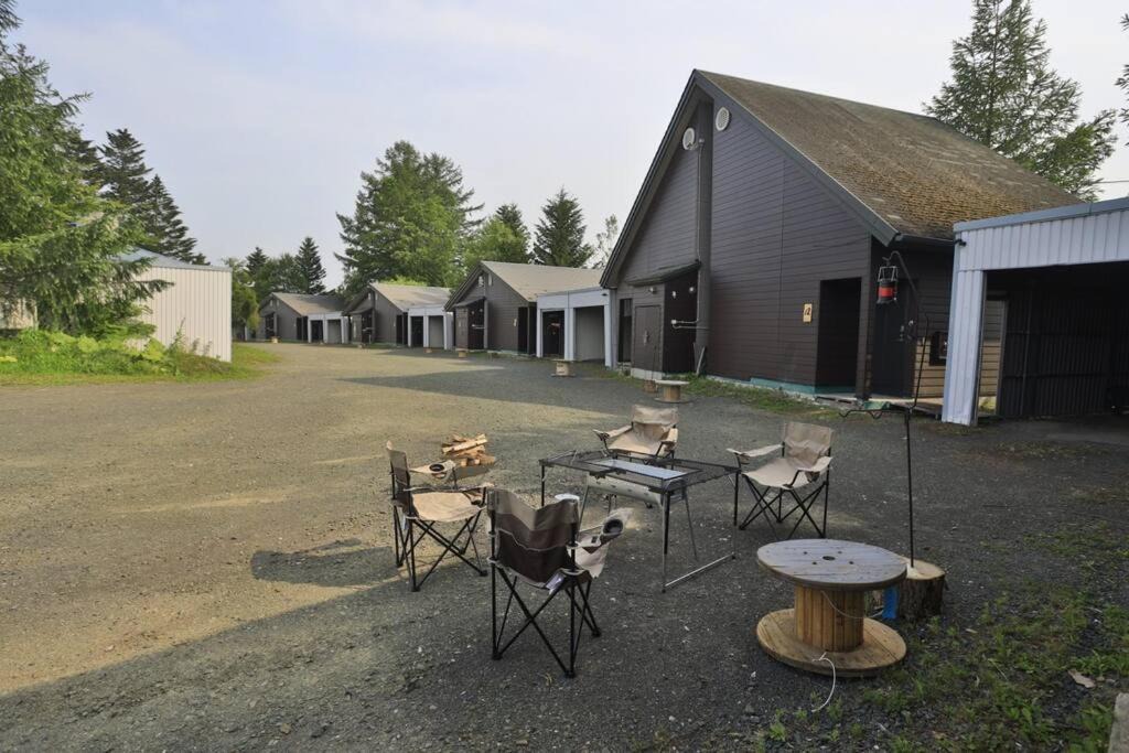 Photo of Others in Hiushinai