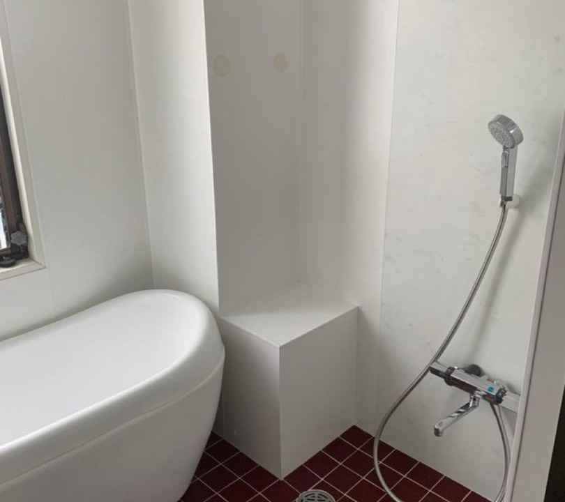 Photo of Bathroom in Yokosuka