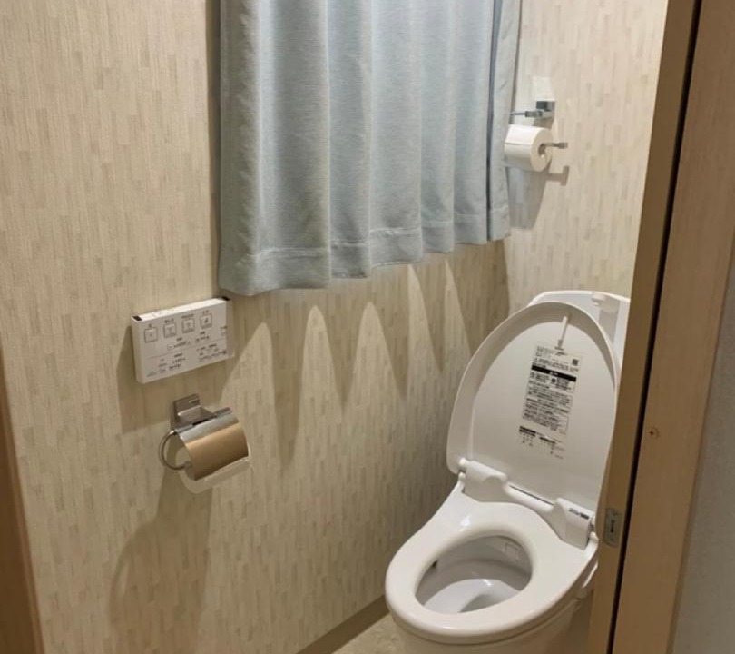 Photo of Bathroom in Yokosuka